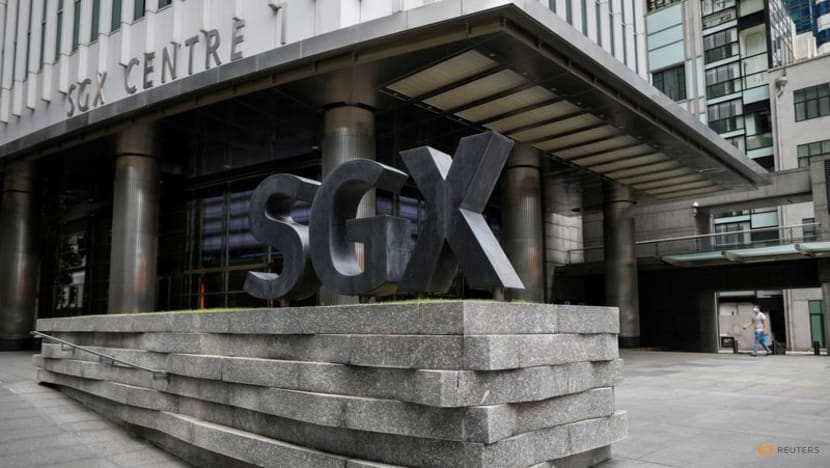 Architect of market-rigging scheme that led to S$3 million in losses jailed Architect of market-rigging scheme that led to S$3 million in losses jailed