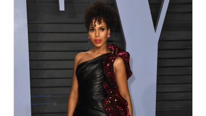 Kerry Washington latest news & coverage - 8days