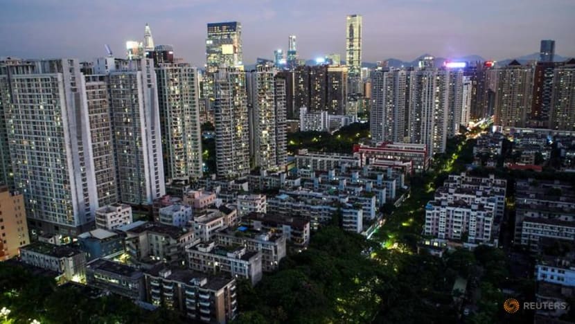 China's Shenzhen and Hainan could be property tax testing ground - Security Times China's Shenzhen and Hainan could be property tax testing ground - Security Times