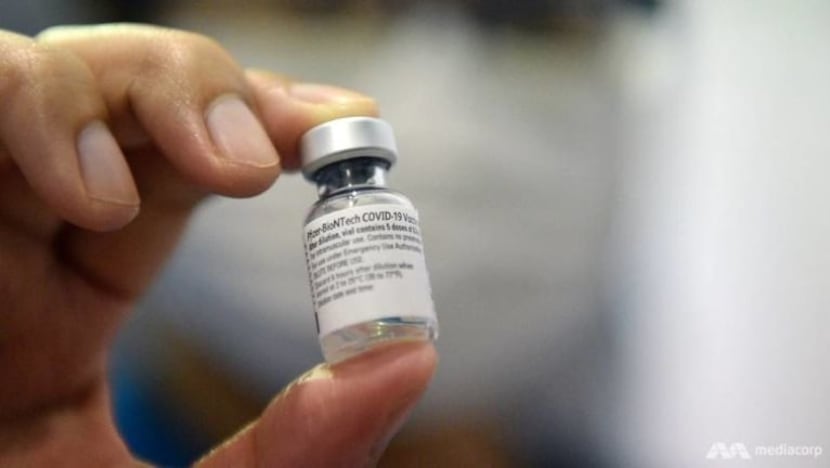 Manfaat vaksin COVID-19 Pfizer-BioNTech melebihi risiko bagi kanak-kanak, kata FDA