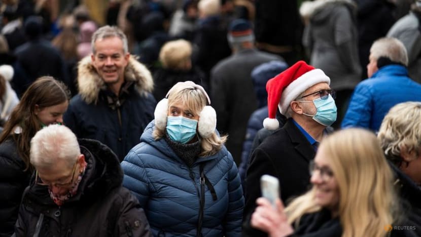 US extends COVID-19 public health emergency status: CNBC US extends COVID-19 public health emergency status: CNBC