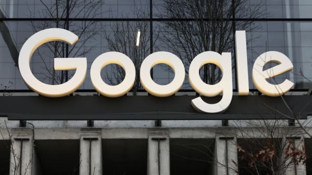 谷歌宣布裁员及调职以削减成本