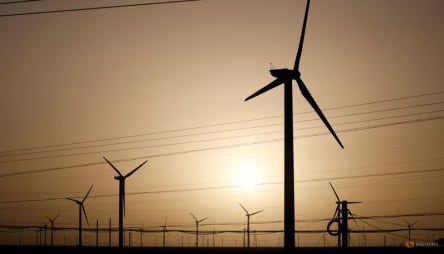 China to launch rural pilot scheme for renewable energy