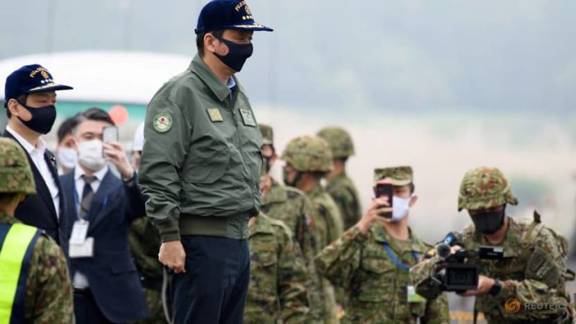 Japan-Australia foreign, defence ministers' meeting set for June 9 - Kyodo Japan-Australia foreign, defence ministers' meeting set for June 9 - Kyodo