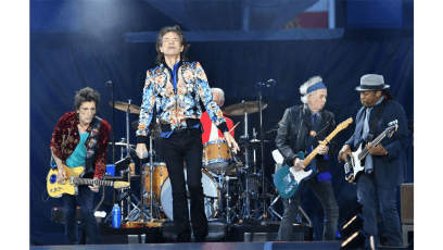 The Rolling Stones Will Perform At One World: Together At Home Concert