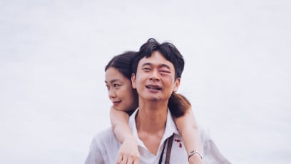 My Missing Valentine Review: Liu Kuan-Ting And Patty Lee Search For Love In Whimsical Rom-Com
