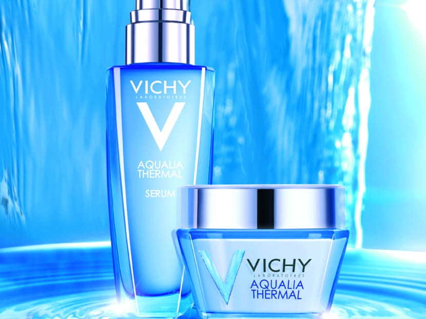 Beauty intel: Aveda, Vichy, Tory Burch, Bio-essence