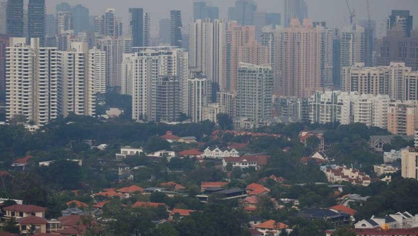 CNA Explains: Why does Singapore need to prepare for haze this year? CNA Explains: Why does Singapore need to prepare for haze this year?