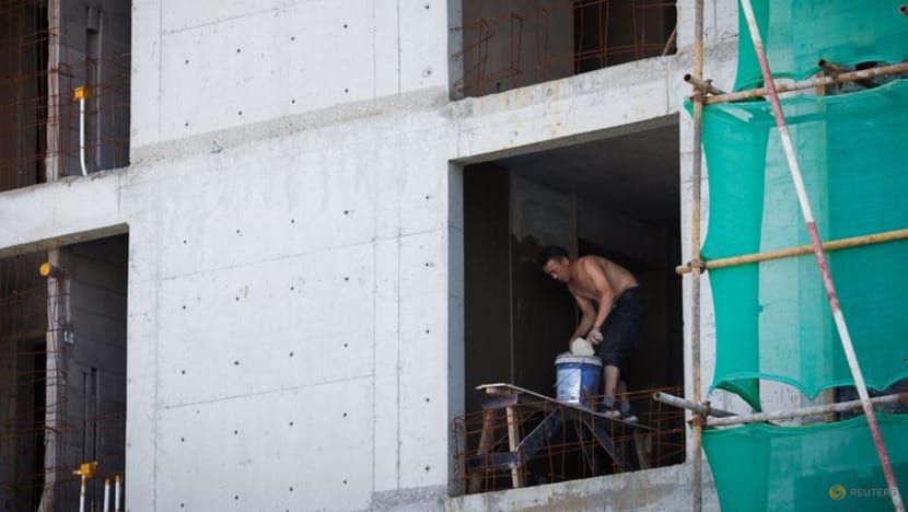 Beijing's assurances on mortgage protests fail to convince investors Beijing's assurances on mortgage protests fail to convince investors