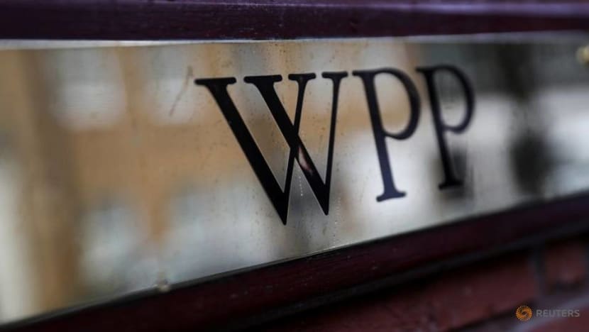 Uber and HSBC wins help trading improve at ad group WPP Uber and HSBC wins help trading improve at ad group WPP