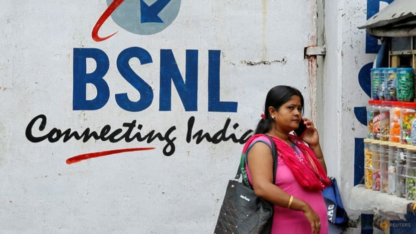 India cabinet approves $11 billion revival plan for state-owned BSNL