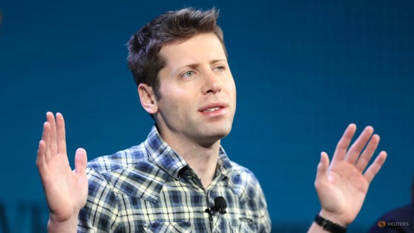 Chip designer mimicking brain, backed by Sam Altman, gets US$25 million funding Chip designer mimicking brain, backed by Sam Altman, gets US$25 million funding