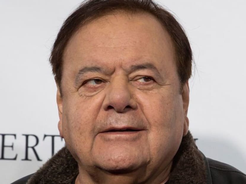 Goodfellas and Law & Order actor Paul Sorvino dies at 83 Goodfellas and Law & Order actor Paul Sorvino dies at 83