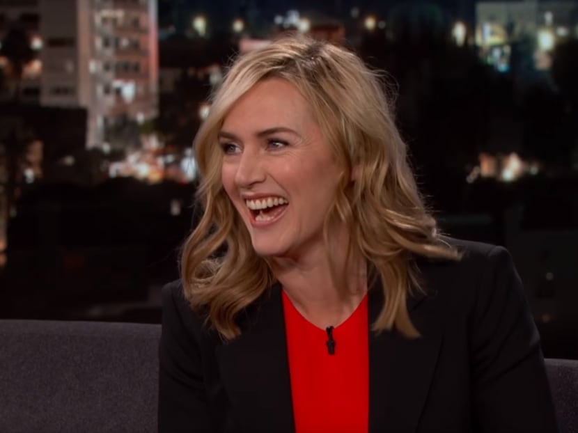 Kate Winslet Thinks Rose Left Jack To Die In Titanic Today 