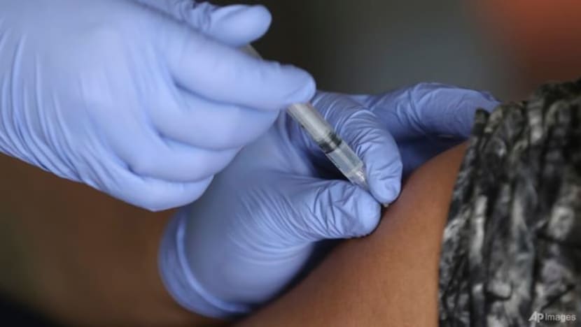 Kajian baru dapati vaksin COVID-19 boleh ubah sementara kitaran haid 