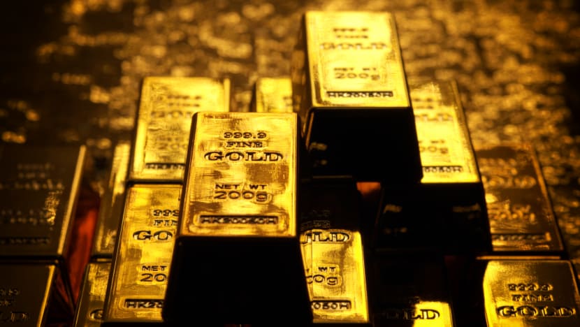 Former Genneva employee jailed for cheating offences involving 3kg of gold Former Genneva employee jailed for cheating offences involving 3kg of gold