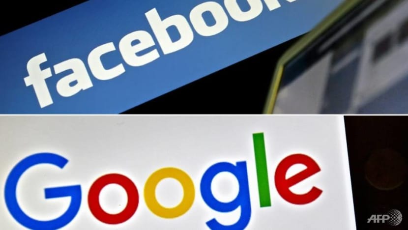 Commentary: How big tech companies avoid taxes and what can be done about it Commentary: How big tech companies avoid taxes and what can be done about it