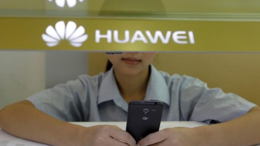 அதிவேக ஐந்தாம் தலைமுறைச் சில்லுகளை விற்க Huawei நிறுவனம் முடிவு