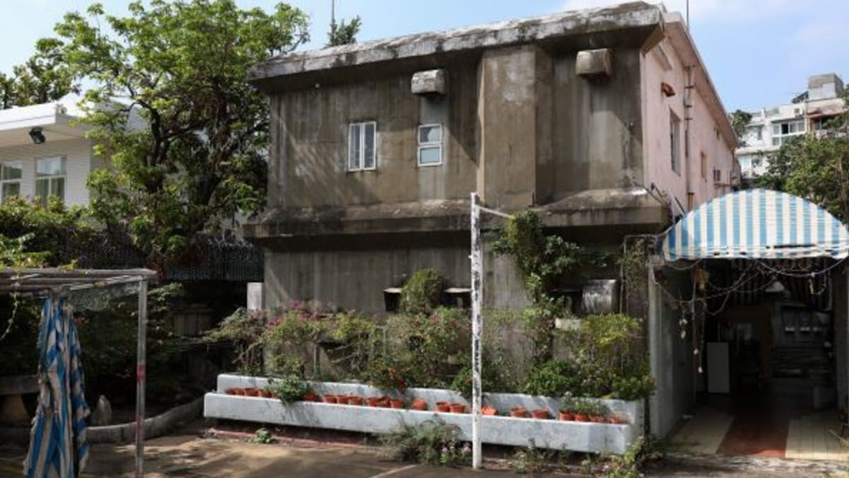 Bruce shop lee home