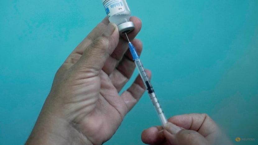 Vietnam approves Cuba's Abdala COVID-19 vaccine