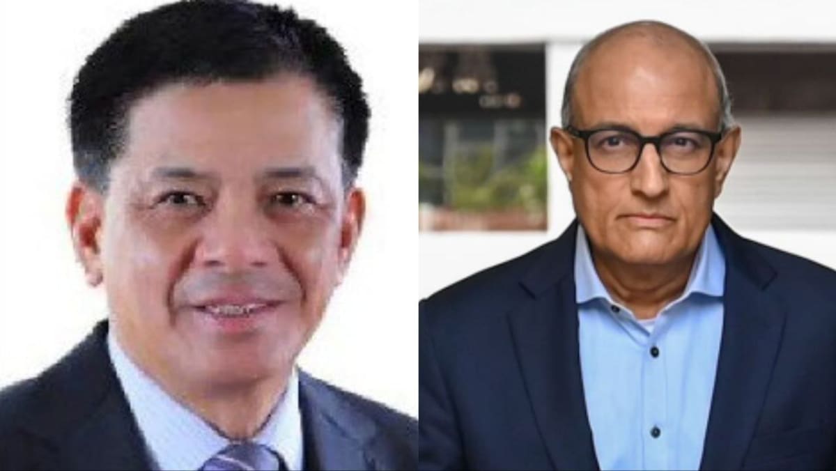Lum Kok Seng, construction firm boss named in Iswaran's latest charges, interviewed by CPIB several times
