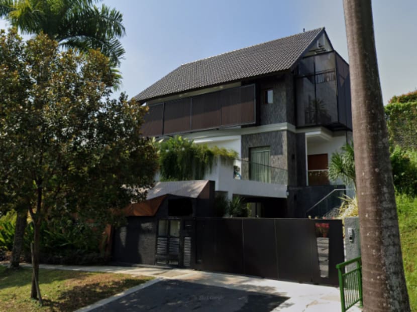 What we know about the Lornie Road bungalow that sold for S$26.8 million What we know about the Lornie Road bungalow that sold for S$26.8 million