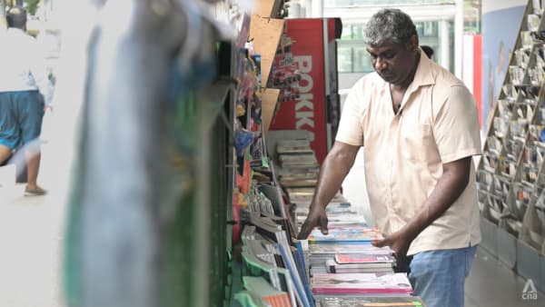 We’ve lost heritage icons in the past. What made Thambi at Holland Village so different?