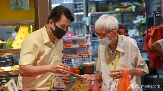 【新加坡大选】革新党公布政纲 主张暂停征收消费税至明年底