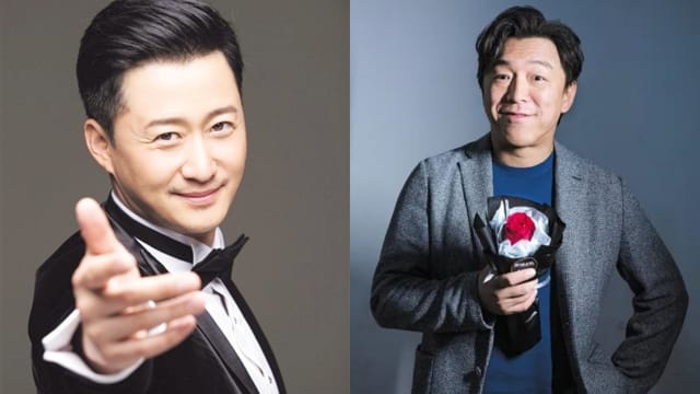 吴京、黄渤获“德艺双馨”表彰　网民：实至名归