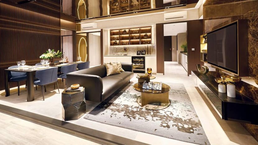 Launching this weekend: CDL's new District 9 condo, Irwell Hill Residences Launching this weekend: CDL's new District 9 condo, Irwell Hill Residences