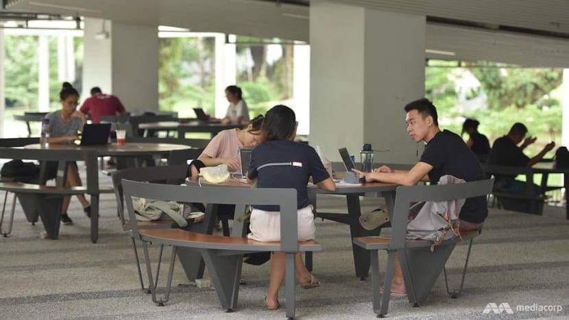 YouthTech programme to equip 1,000 youths with digital skills, offer work experience YouthTech programme to equip 1,000 youths with digital skills, offer work experience