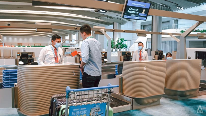Airlines add flights, travel agency bookings spike as Japan, Hong Kong and Taiwan ease border restrictions Airlines add flights, travel agency bookings spike as Japan, Hong Kong and Taiwan ease border restrictions