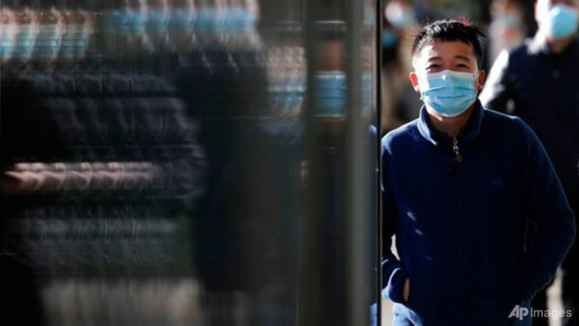 China reports 49 new coronavirus cases vs 24 a day earlier