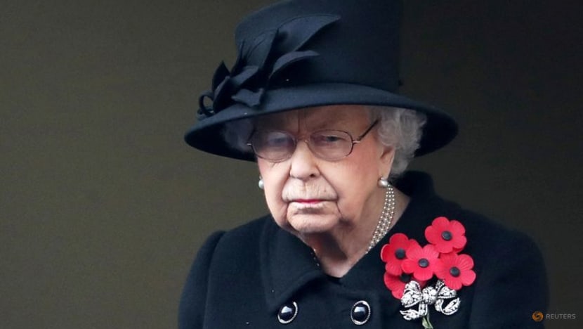 Britain's Queen Elizabeth remembered as bridge builder in Ireland