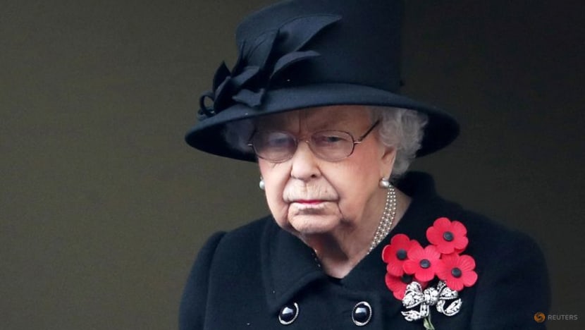 Britain's Queen Elizabeth remembered as bridge builder in Ireland Britain's Queen Elizabeth remembered as bridge builder in Ireland