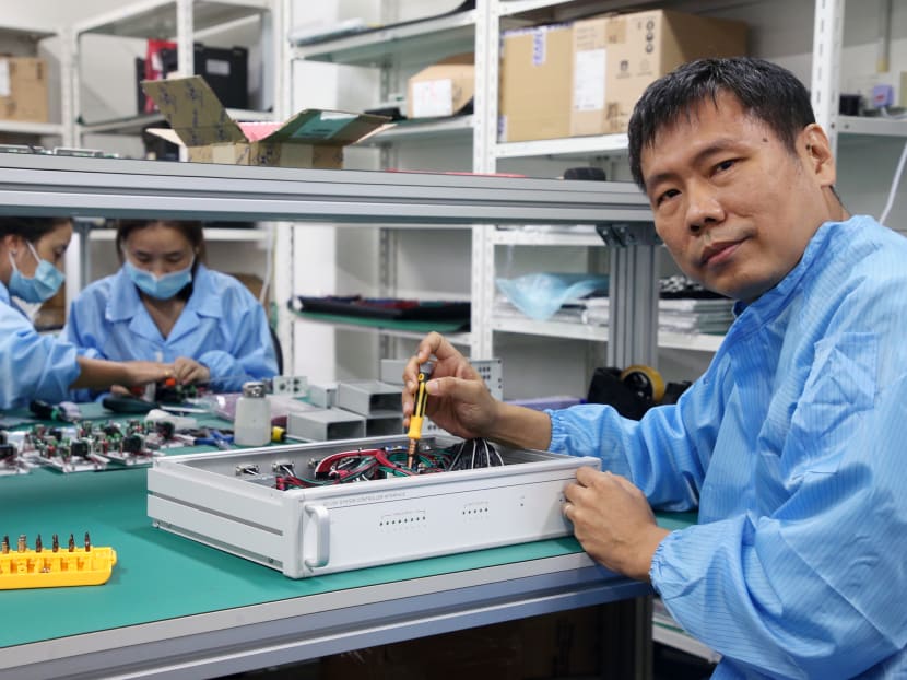 SME Diaries: We left our comfort zone and helped make ventilator from scratch in 2 months SME Diaries: We left our comfort zone and helped make ventilator from scratch in 2 months