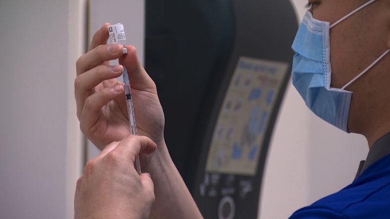 Behind The Mask: Our Healthcare Story - Episode 2