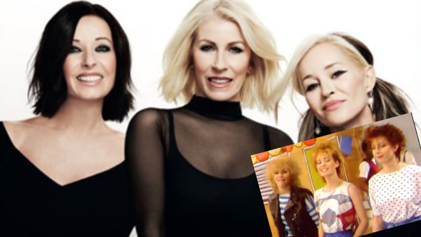 Bananarama To Reveal "The Highs And Lows Of Fame" In Memoir