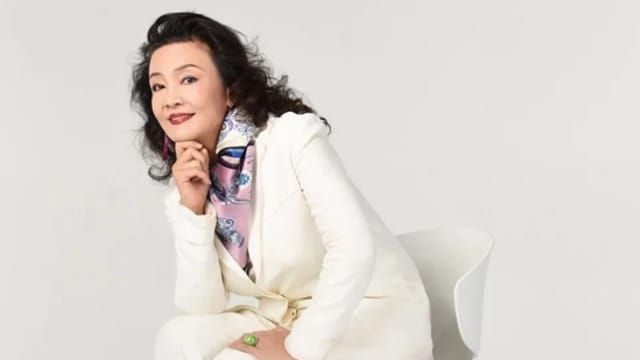 再度回应海外欠债一事　张兰准备充分证据提出上诉