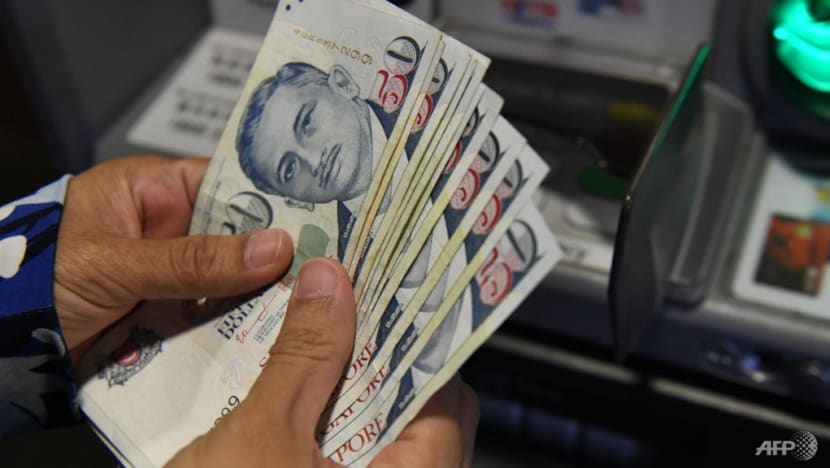 MAS tightens monetary policy in off-cycle move over inflation risks - CNA