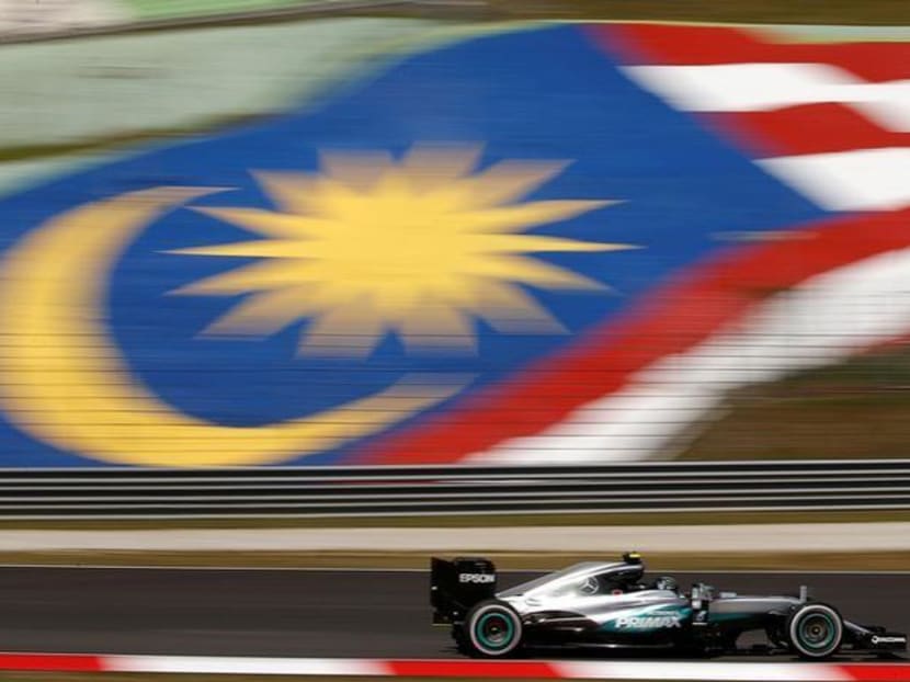 Malaysian prime minister Dr Mahathir Mohamad said interest for the F1 race is still alive and many Malaysians have become “addicted” to motorsports.