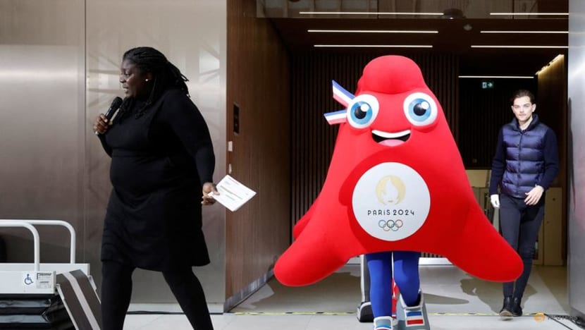 Paris 2024 ticket buyers asked to help others attend Games Paris 2024 ticket buyers asked to help others attend Games