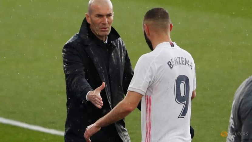 Football: Asensio and Benzema fire Real Madrid to victory over Eibar Football: Asensio and Benzema fire Real Madrid to victory over Eibar