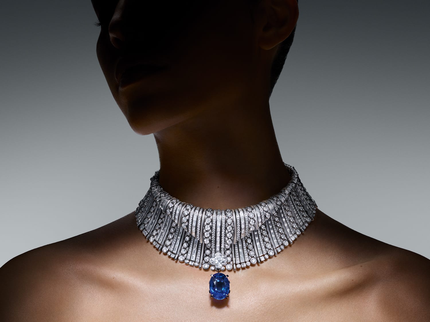 The latest high jewellery collections invite you on an emotive journey  through earth and time – CNA Luxury