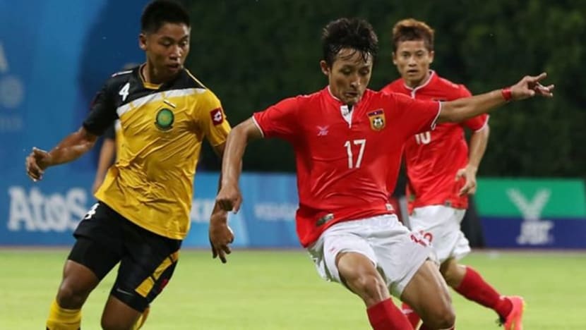 Brunei undur diri dari pusingan kelayakan Piala Suzuki dek kesan COVID-19