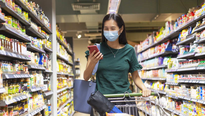 Commentary: Online grocery shopping cannot beat the pleasure of visiting supermarkets Commentary: Online grocery shopping cannot beat the pleasure of visiting supermarkets