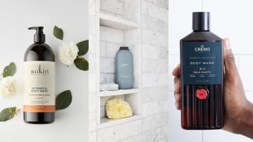 Affordable Soaps And Shower Gels From $11 That Bring Luxury Fragrance To Your Daily Routine