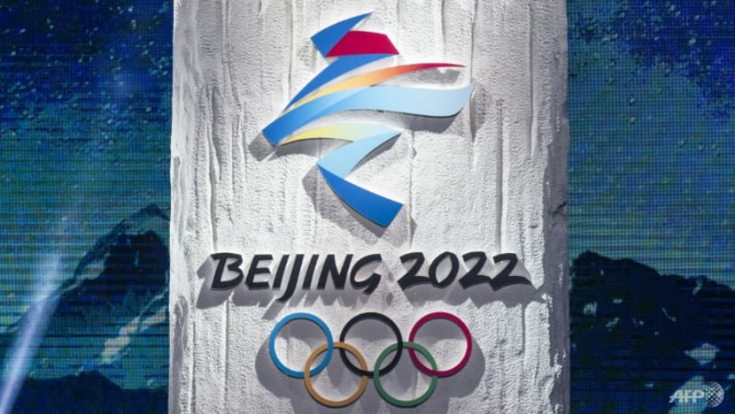 Commentary: What's behind Australia's awkward diplomatic boycott of Beijing Winter Olympics Commentary: What's behind Australia's awkward diplomatic boycott of Beijing Winter Olympics