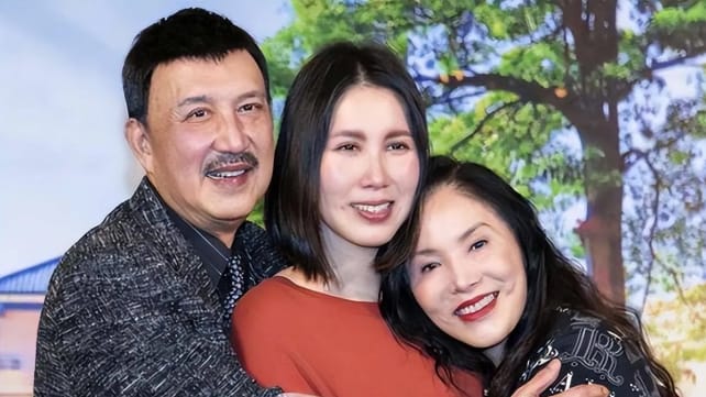 Taiwanese singer Yu Tian on daughter’s battle with cancer: ‘She begged me to let her go’