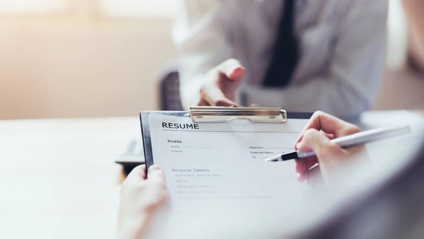 Commentary: The coming resignation tsunami - why many may leave their jobs in a pandemic economy Commentary: The coming resignation tsunami - why many may leave their jobs in a pandemic economy